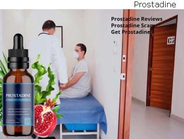 Prostadine For Enlargement Of The Prostate